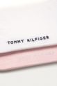 Tommy Hilfiger skarpetki (2-pack) 342023001 różowy
