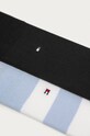 Tommy Hilfiger skarpetki 2-pack 342021001 biały AA00