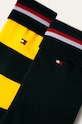 Oblečení Ponožky Tommy Hilfiger (2-pack) 342021001 žlutá