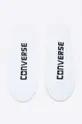 Converse - Ponožky (2-pak) biela