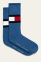 ανοιχτό μπλε Tommy Hilfiger - Κάλτσες Ανδρικά