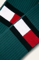 Tommy Hilfiger - Κάλτσες 481985001 πράσινο AA00