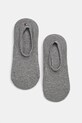 Tommy Hilfiger - Носки (2-pack) серый 382024001.