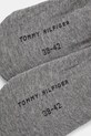 Tommy Hilfiger - Носки (2-pack) 382024001. серый AA00