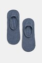 Tommy Hilfiger - Sosete (2-pack) albastru 382024001.