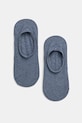 Tommy Hilfiger - Sosete (2-pack) albastru 382024001.