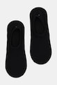 Tommy Hilfiger - Κάλτσες (2-pack) μαύρο 382024001.