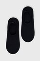 Tommy Hilfiger (2-pack) короткі шкарпетки темно-синій 382024001.