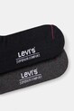 Levi's șosete (2 pack) 37157.0148 negru AA00