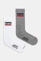 Levi's - Носки (2 пары) длинные носки белый 37157.0151