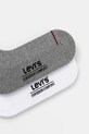 Levi's - Носки (2 пары) 37157.0151 белый AA00