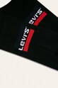 Levi's - Ponožky (2 pack) 37157.0165 černá AA00