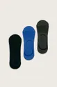 блакитний Lee Cooper - Шкарпетки (3-pack) Чоловічий