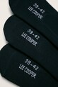 Lee Cooper - Sosete (3-pack) 1802.3PACK bleumarin AA00
