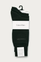 Calvin Klein - Sokne (3-pack)  72% Pamuk, 3% Elastan, 25% Poliamid