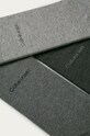 Calvin Klein - Skarpetki (3-pack) 100001752.NOS szary AA00