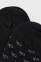 Calvin Klein - Носки (2-pack) 100001762.NOS чёрный AA00