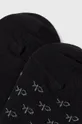 Calvin Klein - Κάλτσες (2-pack) μαύρο