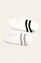 λευκό Calvin Klein - Μικρές κάλτσες (2-pack) Ανδρικά