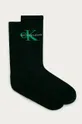 tmavomodrá Calvin Klein - Ponožky Pánsky