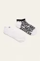 λευκό Calvin Klein - Κάλτσες (2-pack) Ανδρικά