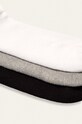 Calvin Klein - Stopki (6-pack) 100001861.NOS szary AA00