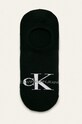 Calvin Klein - Sosete scurte sosete scurte negru 100001869.NOS