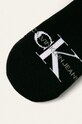 Calvin Klein - Sosete scurte 100001869.NOS negru AA00