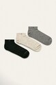 Calvin Klein - Stopki (3-pack)