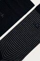 Calvin Klein - Ponožky (2-pack) 100001891.NOS námořnická modř AA00