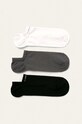 Calvin Klein - Stopki (3-pack)