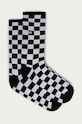 Vans socks ankle socks black VN0A3H3OHU01