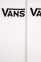 Vans - Ponožky VN0A311QWHT1 biela AA00