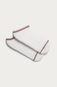 Tommy Hilfiger - Сліди (2-pack) короткі шкарпетки білий 100001093