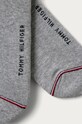 Tommy Hilfiger - Titokzokni (2-pár) 100001093 szürke AA00