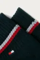 Tommy Hilfiger - Шкарпетки (2-pack) темно-синій