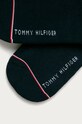 Tommy Hilfiger - Μικρές κάλτσες (2-pack) 100001095 σκούρο μπλε AA00