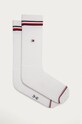 Tommy Hilfiger - Skarpetki (2-pack) skarpetki długie biały 100001096