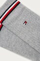 Tommy Hilfiger - Skarpetki (2-pack) 100001096 szary AA00