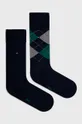 темно-синій Шкарпетки Tommy Hilfiger (2-pack) Чоловічий