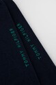 Ponožky Tommy Hilfiger 100001495.NOS tmavomodrá AA00
