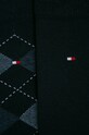 Шкарпетки Tommy Hilfiger (2-pack) 100001495.NOS темно-синій AA00