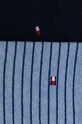 Ponožky Tommy Hilfiger 2-pack 100001496.NOS námořnická modř AA00