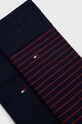 Шкарпетки Tommy Hilfiger 2-pack 100001496.NOS блакитний AA00