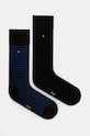 Ponožky Tommy Hilfiger 2-pack