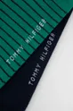Κάλτσες Tommy Hilfiger 2-pack πράσινο