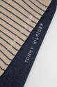 Ponožky Tommy Hilfiger 2-pack 100001496.NOS béžová AA00