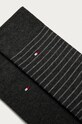 Шкарпетки Tommy Hilfiger 2-pack 100001496.NOS сірий AA00