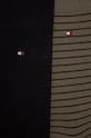 Ponožky Tommy Hilfiger 2-pak 100001496.NOS zelená AA00