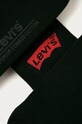 Levi's șosete scurte (3-pack) 37157.0175 negru AA00